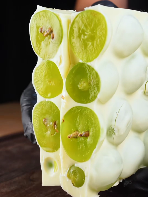 Would You Eat This? #creatorsearchinsights #tiktokfood #asmr #cooking 