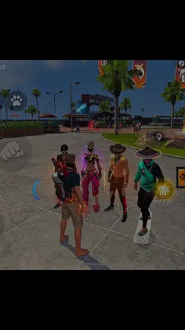 Humillando tóxicos🗿🔥#freefire#veteranos#toxicos#viejaescuela 