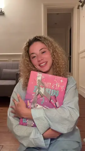 03/20 – Deuxième calendrier  @Maybelline NY 🫦