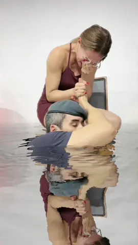 Titanic versão 2025 KKK #explorar #fly #viral #viralvideos #humor @CB. Samuel Anderson 