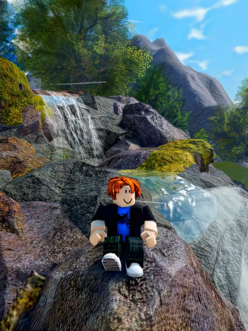 Roblox edit copy gardeko🤣#fyp #creatorsearchinsights  #viral #tgr_strex #gaming #GamingOnTikTok #roblox #robloxedit