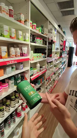 You’ll feel it. She’ll notice it. Root Labs makes the difference 😉 #rootlabs #energyboost #stamina #stayready #energy 