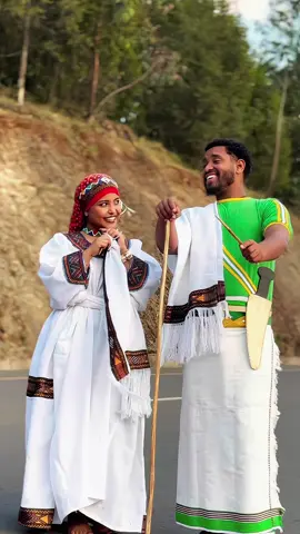 የወሎ ቆንጆዎች የታላቹ @YABU.16📸  