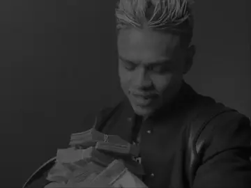 cabelinho acelera nave na pista | #mccabelinho #tipografia #lyrics #musicaparastatus 