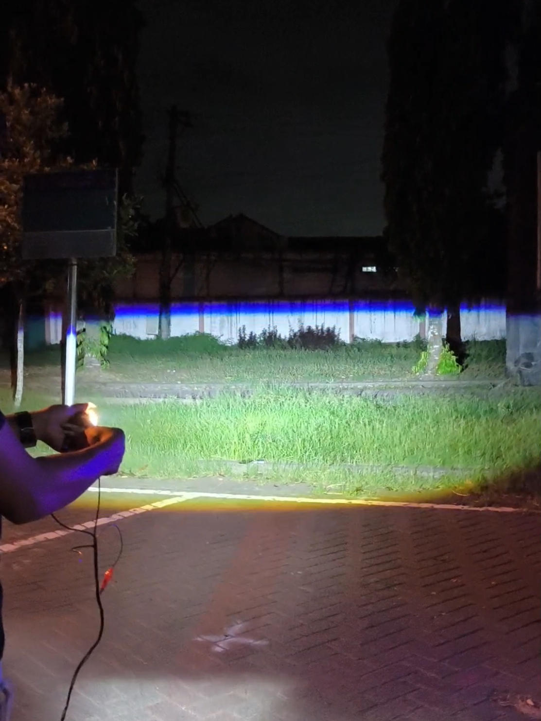 Membalas @garengvariasi Ini Bosq lampunya aku spil satu yaa otto apro laser