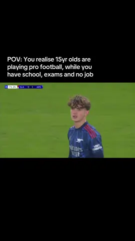 The games gone 😔 #fyp #footballedit #maxdowman #footballtiktok #student 