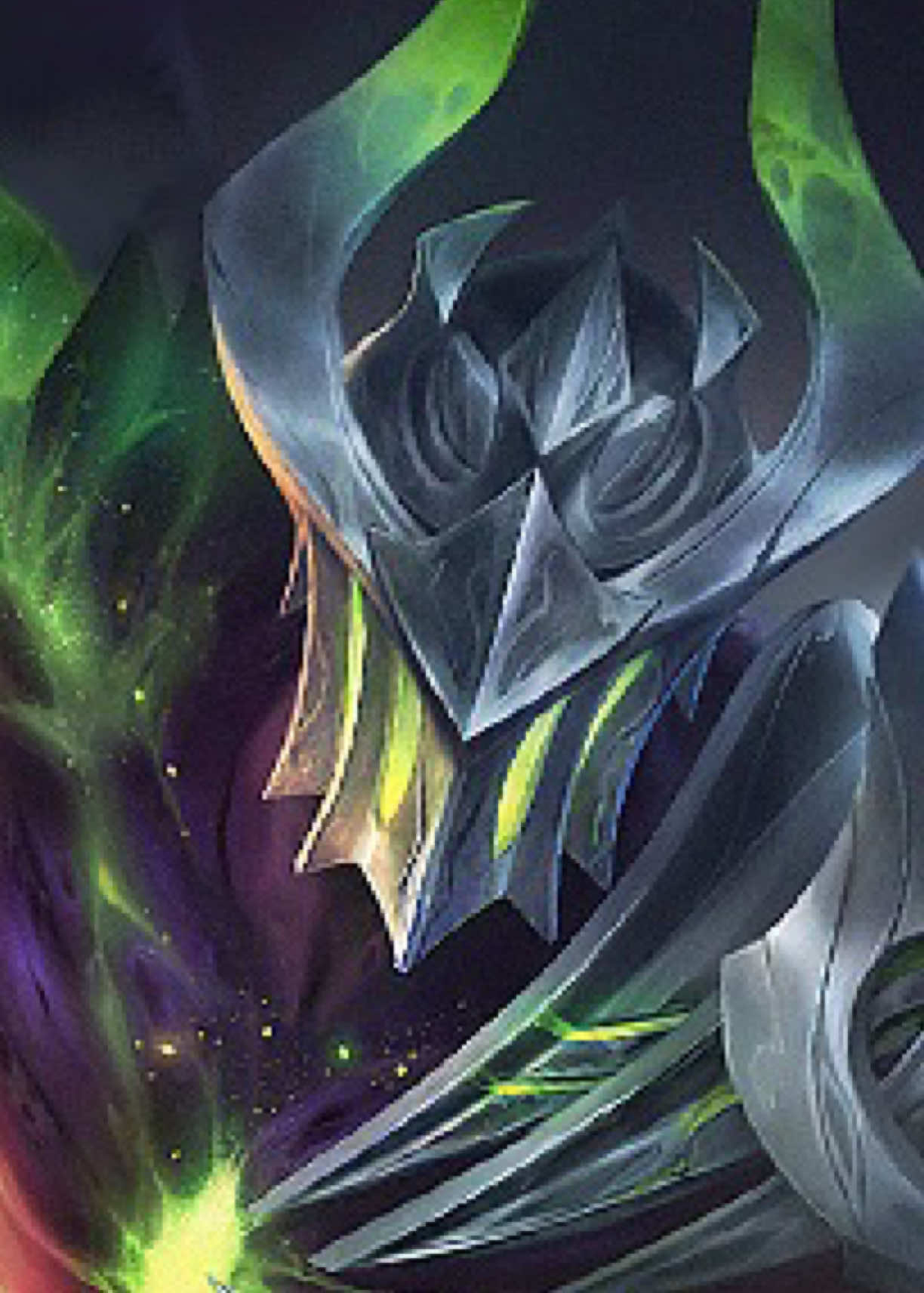 The angel who fell from light into darkness. Also known as “Argus, the Dark Angel” #argus #argustiktok #MLBB9TH #MLBB #fyppppppppppppppppppppppp 