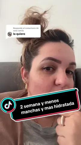 Respuesta a @sara camila 