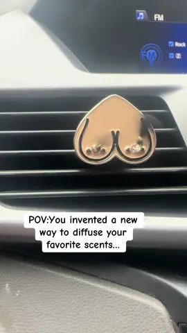 it becomes its own vibe in anyone’s space!! Not too feminine or masculine. Honey = cozy sweet, rose = soft floral, oud = deep smoky warmth.  #honeyoud#cardiffuser#genderneutral#carfragrance#fypシ 