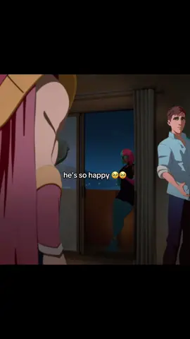 HE’S SO CUTE #dispatch #phenomaman #cutie 