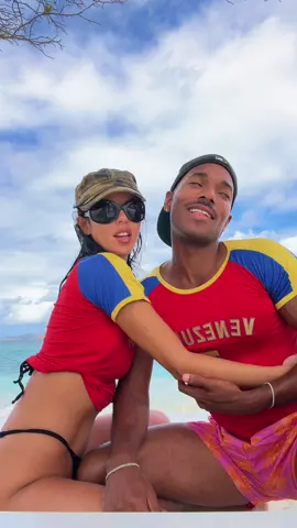 VIVA VENEZUELA 🇻🇪🤍