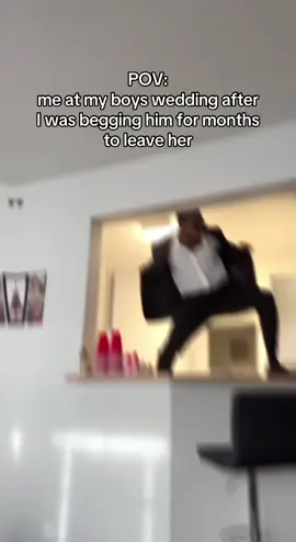 Imma turn up regardless 🤷🏾‍♂️#wedding #bestfriend #homeboy #bro #dance 