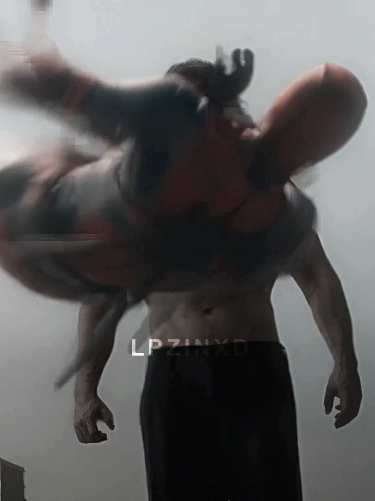 DEADPOOL VS SUPERMAN - #edit #superaman #dc