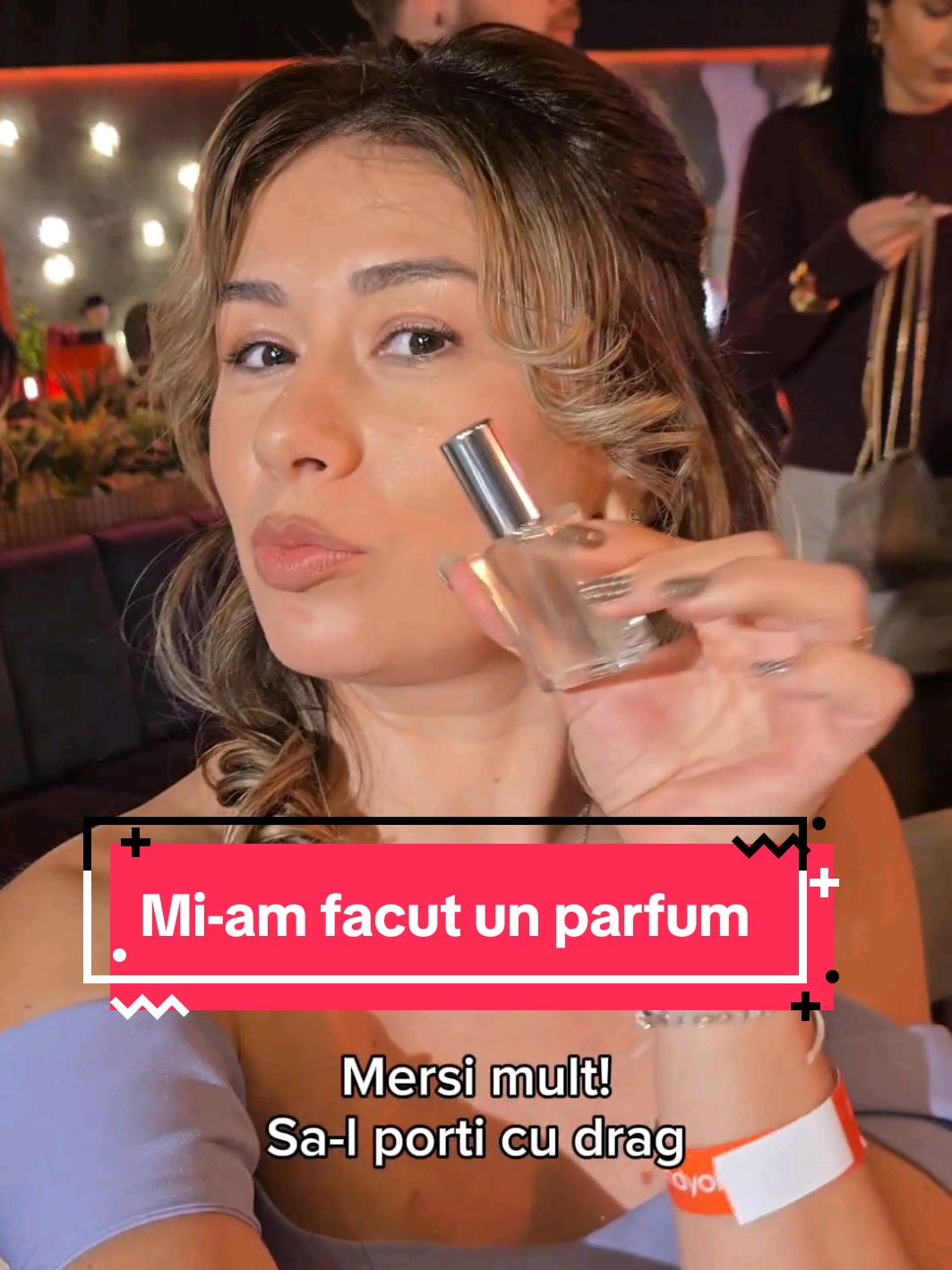 Cred ca mi-am gresit chemarea...asta vreau sa fac de acum, parfumuri 🤩