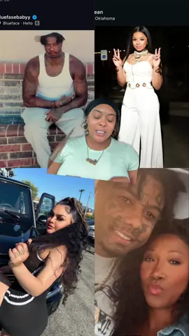 #greenscreen #bluefacebaby #chriseanrock #dramatiktok 