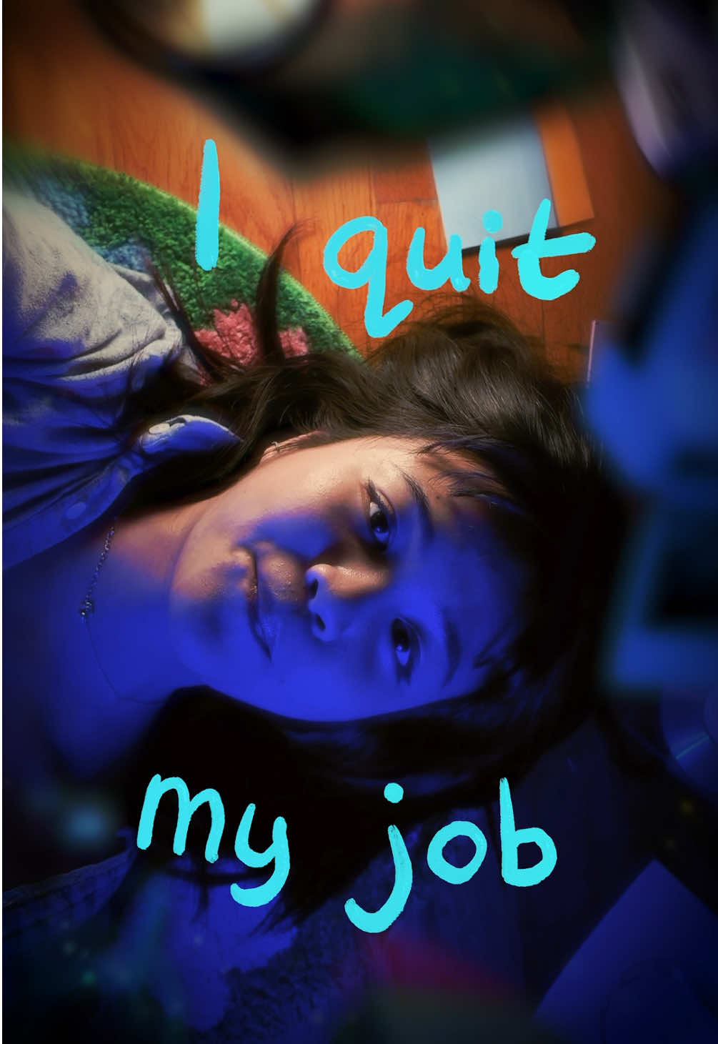 life’s too short - make art while you can!🧃 two engineering degrees later… we’re doing it, i’m quitting my job if you’re waiting for a sign to start creating - start now :) telling stories with you all has given me so much joy this year 🫶 excited for what’s to come music; let it happen, tame impala . . . . #quitjob #motivational #artistsoninstagram #filmmakersworld           