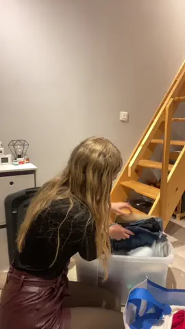 j’ai tout mis sur Vinted : fleurglt 🛍️ #videdressing #secondemain #vinted #tri #dressing 