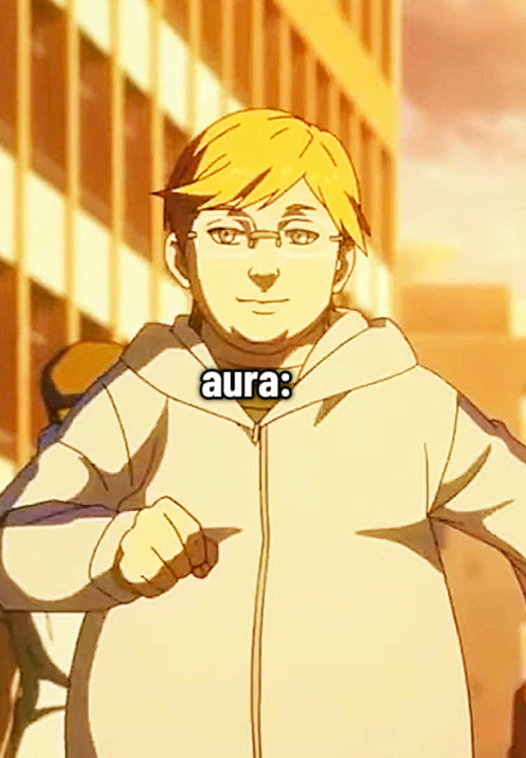 glow up💪🏼 #animefyp #animeedits #Anime #brotherhoodfinalfantasyxv #fypageシ 