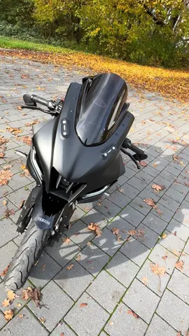 #r125 #2025 #yamaha #speed 