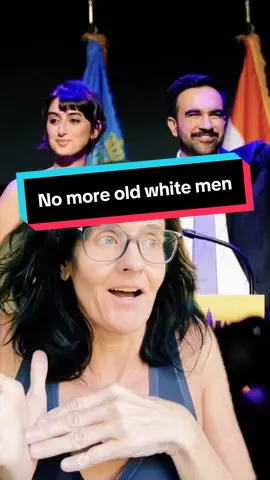 Follow @Mell✨ ‘s Howard Zinn series if you want some serious hope! #mamdani #nyc #cuomo #fyp #democraticsocialism @Melanie Hamlett 