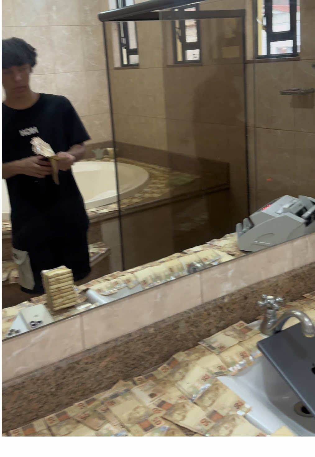 #fyp #foryoupagе #dinheiro #zaelzn 