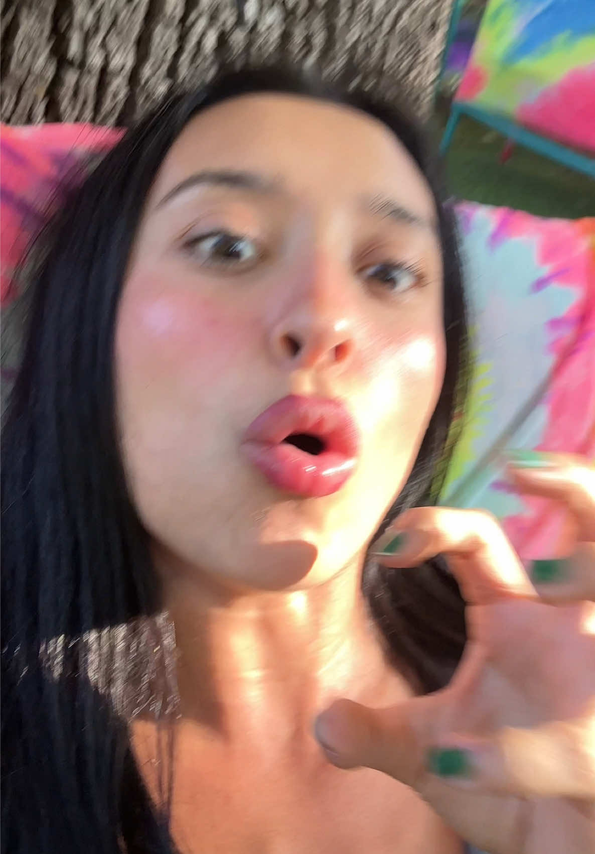 the preworkout gods have blessed me #gnclivewell 