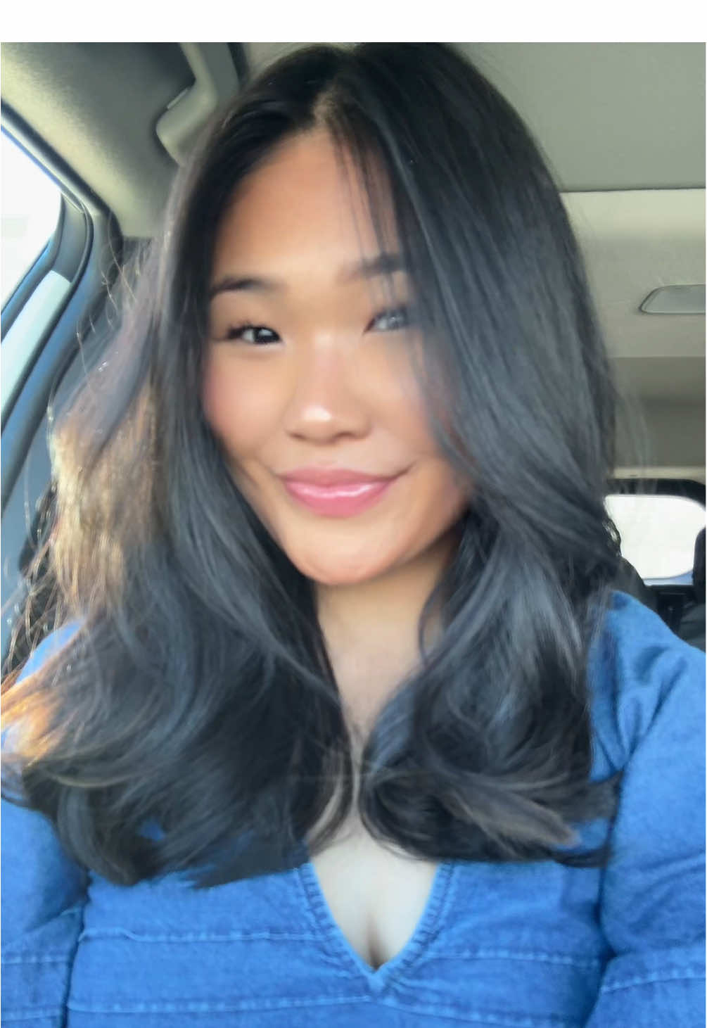 i feel like a new woman. ☺️☺️  #mom #hair #haircut #hairstyle 