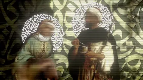 كبرت جميل وأودى الشباب🥀#شعر #اسامة_الواعظ 