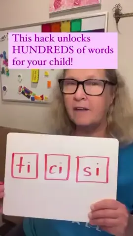 🛑 Stop teaching “tion” - or at least, add more depth to your explanation. All three of these /sh/ syllables come to us from Latin. They are used when we encounter words with Latin roots, such as physician, discussion and quotient. These three syllables will unlock tons of words for your kids! #phonicsforkids #middlegrades #earlyliteracy