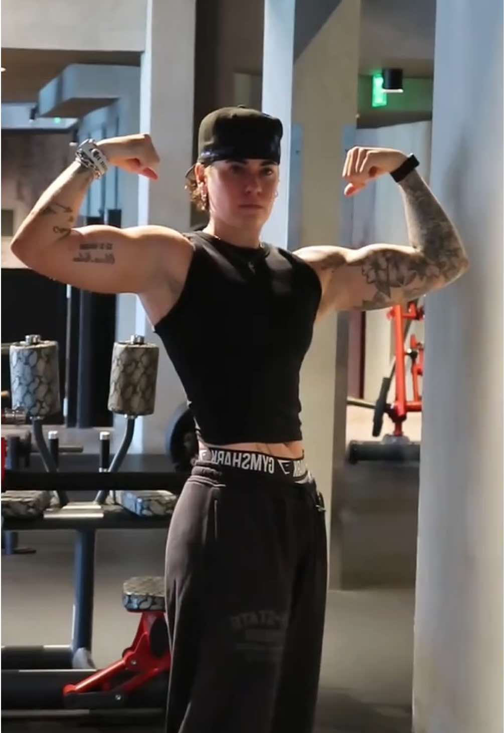 it’s a lifestyle not a choice  . . . @Gymshark | butt10 