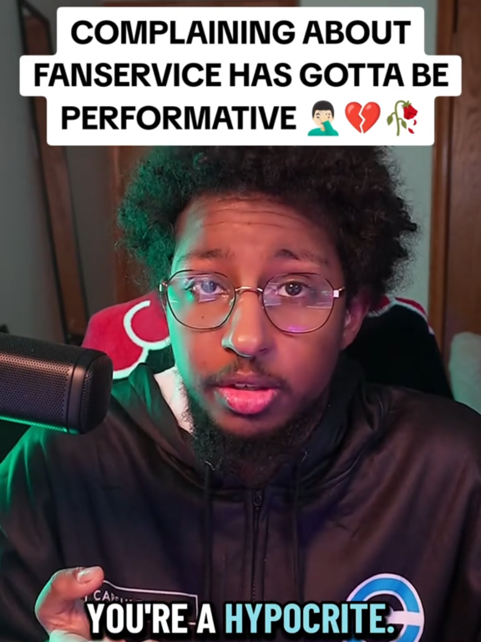 I mean no disrespect here, I just truly cannot wrap my head around the concept 😭 #Anime #Manga #FYP #FanService #AnimeTikTok