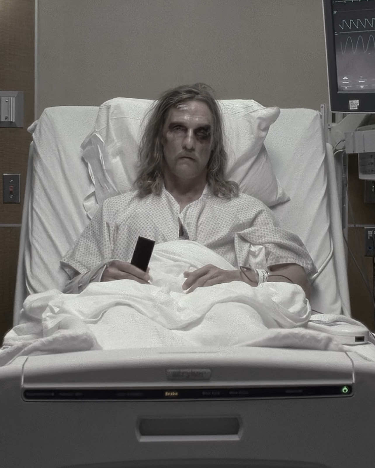 The winner takes it all 