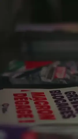 C’est avec les citoyennes et citoyens, et avec les Insoumis, que le 17 octobre prend tout son sens. Parce qu’elle marque le début d’une aventure humaine.  Le lancement d’une campagne municipale portée par l’envie, par l’espoir, et par la certitude qu’ensemble, on peut changer le cours des choses. Ce soir-là, la salle débordait. Pas seulement de monde , mais d’énergie, de conviction, de visages qui disent : oui, on est là, et on y croit. Aux côtés de @MathildePanot, nous avons affirmé une conviction profonde : à travers nos projets, nos programmes et chacune de nos propositions, s’exprime la certitude que la justice sociale, la solidarité, l’inclusion et l’écologie ne sont pas des idéaux séparés, mais les piliers indissociables d’un même horizon collectif. Ce meeting n’était pas un simple moment politique. C’était une promesse collective : celle de rendre à la politique son sens premier: celui de servir. Le 17 octobre n’est pas qu’une date dans un calendrier. C’est le point de départ d’une histoire que nous allons écrire ensemble…✨ #electionsmunicipales2026 #Politiquederupture #Justicesociale #Unionpopulaire #aventurecollective 