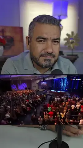 pastora engañando para que le paguen diezmos