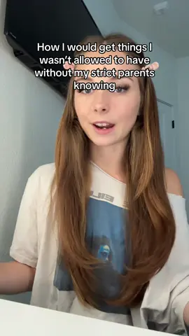 #fyp #strictparents #tips #viral #grwm 