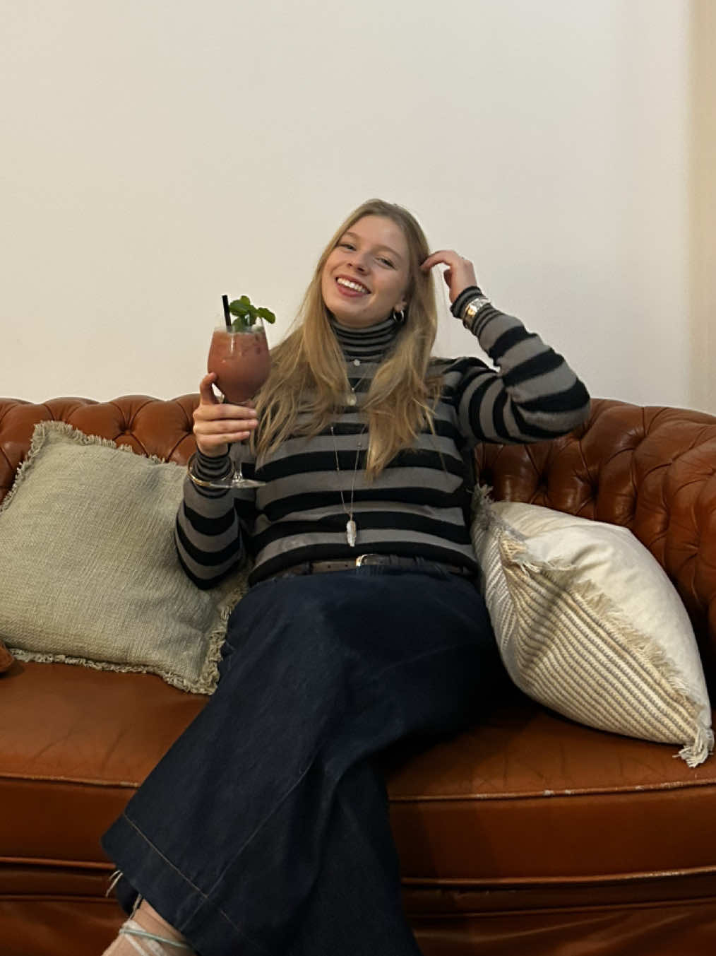 Taste test van Fufu met Egusi bij @@Bar Afrique| samen met @@Trui s| zeker een aanrader!! ##fufu##egusisoup##afrikaans##FoodTok##fyp