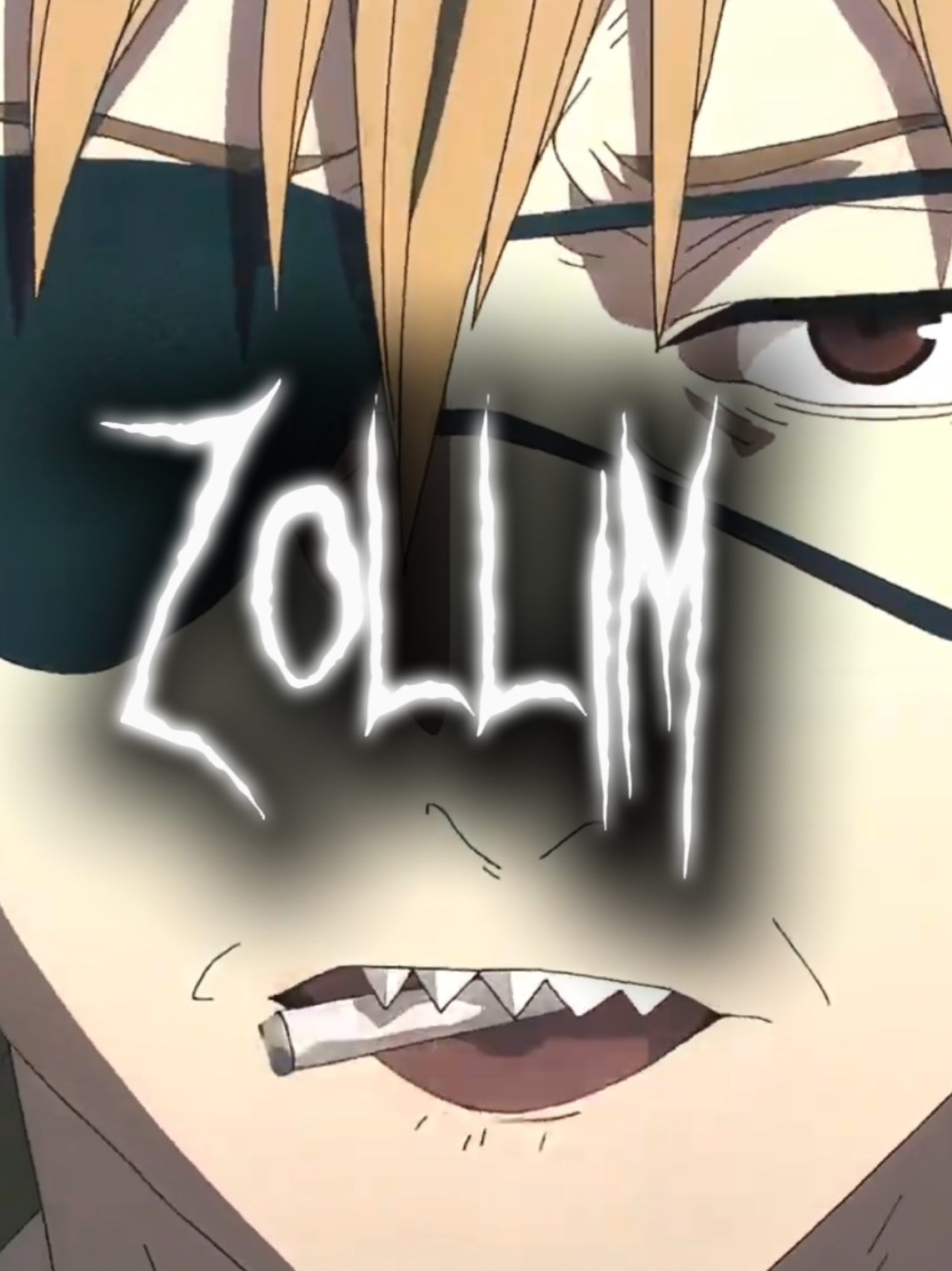 (LITERALMENTE NÓS)💯 #Denji #power #foryou #vaiprafy #fyp 