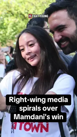 Some of us are having a rough time today. #zohranmamdani #foxnews #newsmax 