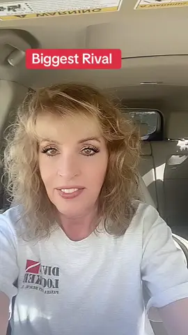 Biggest Rival #suvsports #sports #football #rival#voodoofield 