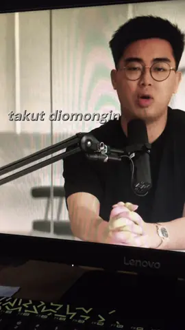 Mindset penakut & Pecundang #timothyronald #akademicrypto #kalimasada #fyp 