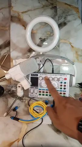 PROMO SOUND CARD F999 MAX FULL SET LENGKAP #promomakangajian #f999max #soundcardmurah #gajiansale   #promoguncang1111 