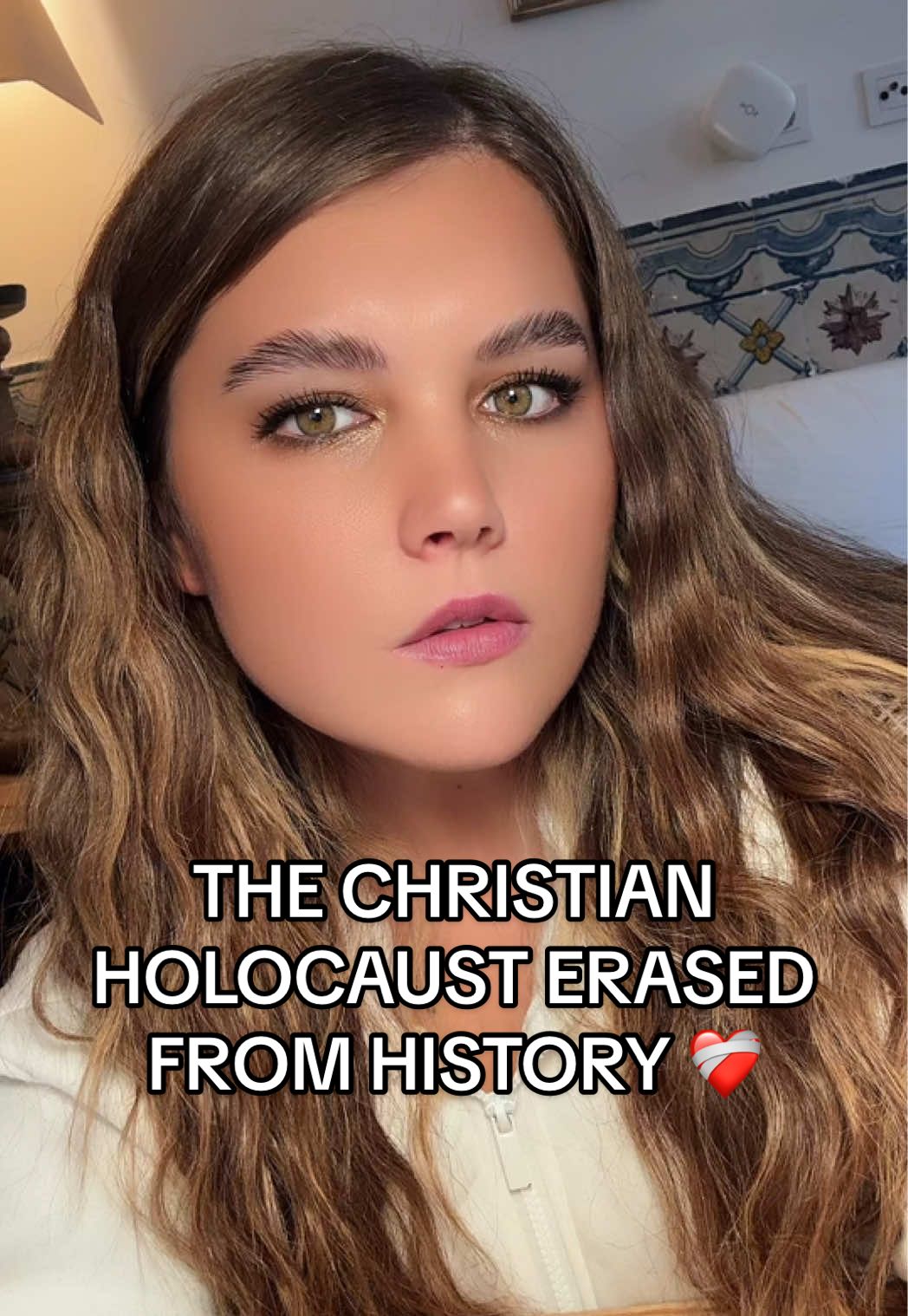 Getting cancelled for this one, but if you’re arguing in the comments, chances are the last book you read was assigned by the American education system. 👀🤷🏻‍♀️ Want to learn the REAL history of our world? Comment ‘BOOKS’ and I’ll send you my forbidden reading list. These are the books & documentaries they never wanted you to find.  #forbiddenknowledge #forbiddenbooks #secrethistory #russia🇷🇺 #unitedstates 