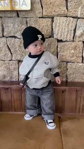 😍😍 #xuhuong  #viral  #mebimsua  #mesusoc  #ttlk 