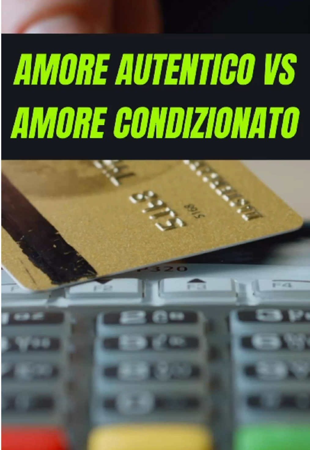 Amore autentico Vs amore condizionato: quando una donna ti ama davvero. #amorecondizionato #amoreincondizionato #sentimenti #relazioni #valori 