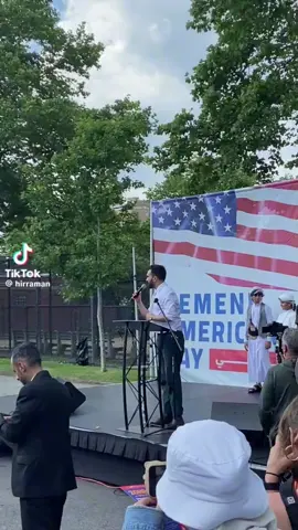 أول مسلم يطلع عمدة نيويورك 🎉الله يعز الإسلام والمسلمين ♥️#اكسبلورexplore #mamdani #mamdani4mayor #fyp #edi 