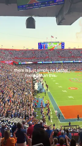 blue and orange forever #uf #fyp #SEC #secfootball #universityofflorida 