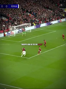 Old Mbappe always made the difference😢💔…| #mbappe #footballedit #realmadridfc #sadmoment #championsleague 