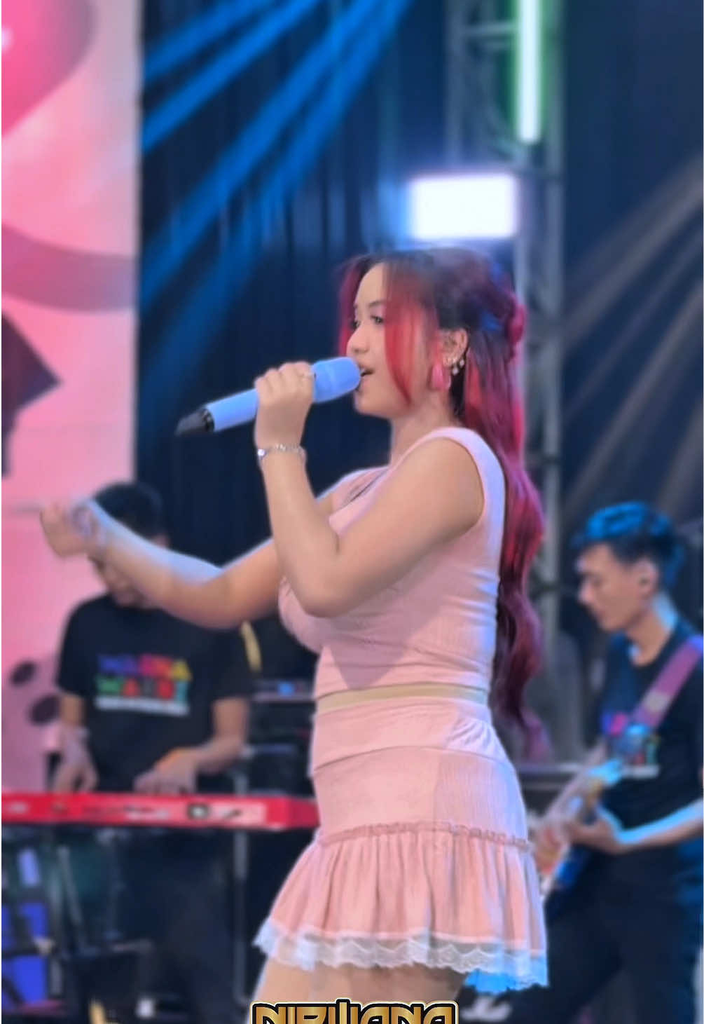 Bang Toyib @ajengfebria  Ytc: Warna Warni Musik #fyp #tiktokhits #tiktoksong #youtubemusic #nirwana 