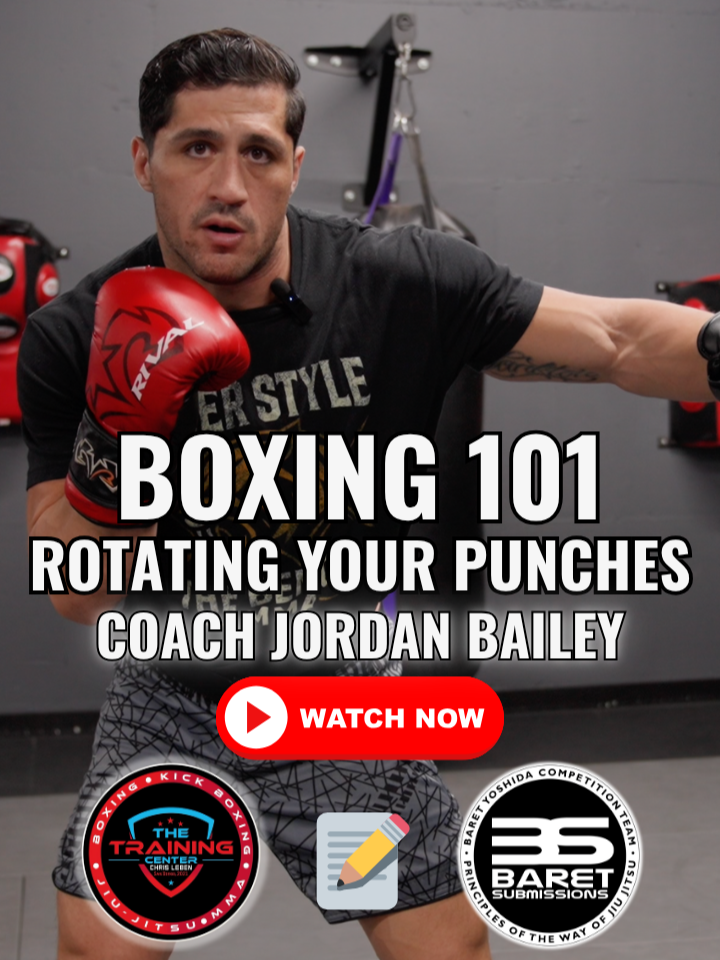 Your arms don’t punch — your hips do 🥊 Coach Jordan shows how to transfer weight, flow through combos, and cut angles 💥 #boxing #boxingtraining #boxingtechnique #boxingforbeginners #boxingdrills #heavybagworkout #boxingcoach #boxingworkout