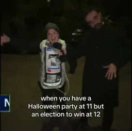 whipped this up in record time to celebrate last night #zohranmamdani #nyc #fyp 